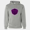 Performance Fleece Hooded Sweatshirt Thumbnail