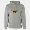 Performance Fleece Hooded Sweatshirt Thumbnail