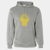 Performance Fleece Hooded Sweatshirt Thumbnail
