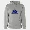 Performance Fleece Hooded Sweatshirt Thumbnail