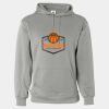 Performance Fleece Hooded Sweatshirt Thumbnail