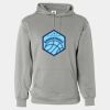 Performance Fleece Hooded Sweatshirt Thumbnail
