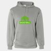 Performance Fleece Hooded Sweatshirt Thumbnail