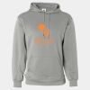 Performance Fleece Hooded Sweatshirt Thumbnail