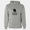 Performance Fleece Hooded Sweatshirt Thumbnail