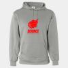 Performance Fleece Hooded Sweatshirt Thumbnail