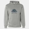 Performance Fleece Hooded Sweatshirt Thumbnail