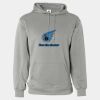 Performance Fleece Hooded Sweatshirt Thumbnail