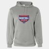 Performance Fleece Hooded Sweatshirt Thumbnail