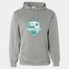 Performance Fleece Hooded Sweatshirt Thumbnail