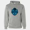 Performance Fleece Hooded Sweatshirt Thumbnail
