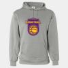 Performance Fleece Hooded Sweatshirt Thumbnail