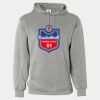 Performance Fleece Hooded Sweatshirt Thumbnail