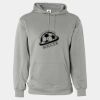 Performance Fleece Hooded Sweatshirt Thumbnail