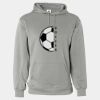 Performance Fleece Hooded Sweatshirt Thumbnail