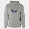 Performance Fleece Hooded Sweatshirt Thumbnail