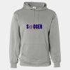 Performance Fleece Hooded Sweatshirt Thumbnail
