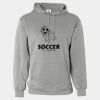 Performance Fleece Hooded Sweatshirt Thumbnail