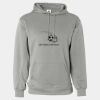 Performance Fleece Hooded Sweatshirt Thumbnail