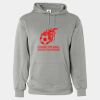 Performance Fleece Hooded Sweatshirt Thumbnail