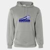 Performance Fleece Hooded Sweatshirt Thumbnail