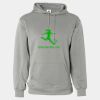 Performance Fleece Hooded Sweatshirt Thumbnail