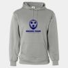 Performance Fleece Hooded Sweatshirt Thumbnail