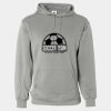 Performance Fleece Hooded Sweatshirt Thumbnail