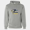 Performance Fleece Hooded Sweatshirt Thumbnail