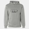 Performance Fleece Hooded Sweatshirt Thumbnail