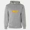 Performance Fleece Hooded Sweatshirt Thumbnail