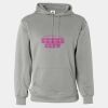 Performance Fleece Hooded Sweatshirt Thumbnail