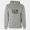Performance Fleece Hooded Sweatshirt Thumbnail