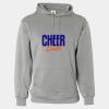 Performance Fleece Hooded Sweatshirt Thumbnail