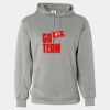Performance Fleece Hooded Sweatshirt Thumbnail