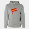 Performance Fleece Hooded Sweatshirt Thumbnail