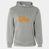 Performance Fleece Hooded Sweatshirt Thumbnail