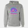 Performance Fleece Hooded Sweatshirt Thumbnail