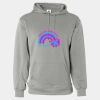 Performance Fleece Hooded Sweatshirt Thumbnail