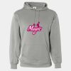 Performance Fleece Hooded Sweatshirt Thumbnail