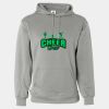 Performance Fleece Hooded Sweatshirt Thumbnail