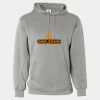 Performance Fleece Hooded Sweatshirt Thumbnail