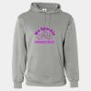Performance Fleece Hooded Sweatshirt Thumbnail