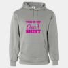 Performance Fleece Hooded Sweatshirt Thumbnail