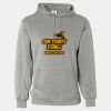Performance Fleece Hooded Sweatshirt Thumbnail