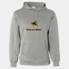 Performance Fleece Hooded Sweatshirt Thumbnail