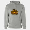 Performance Fleece Hooded Sweatshirt Thumbnail