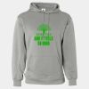 Performance Fleece Hooded Sweatshirt Thumbnail
