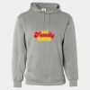 Performance Fleece Hooded Sweatshirt Thumbnail