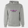 Performance Fleece Hooded Sweatshirt Thumbnail